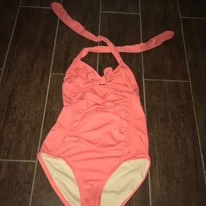 J.crew bathing suit
